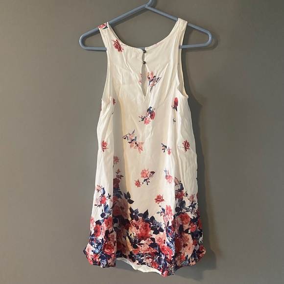 Buckle Coco + Jaimeson Women's Floral Dress - Picture 2 of 3